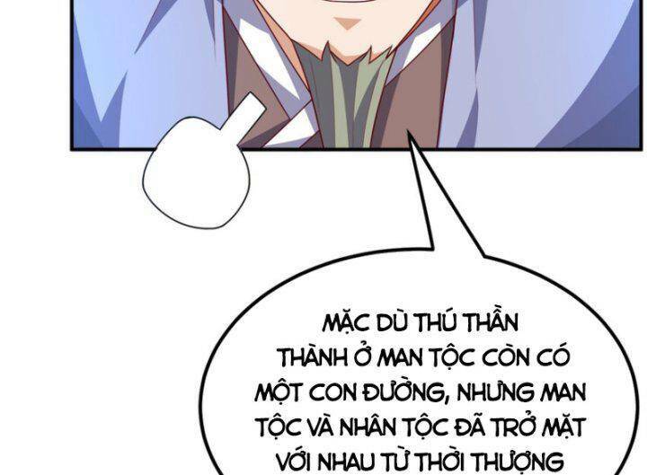 Võ Nghịch Chapter 307 - Trang 2