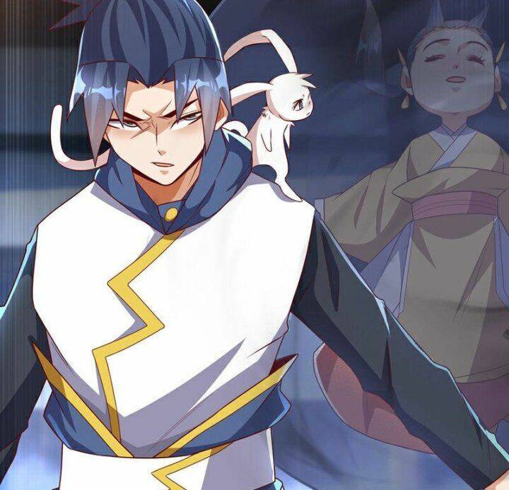 Võ Nghịch Chapter 308 - Trang 2