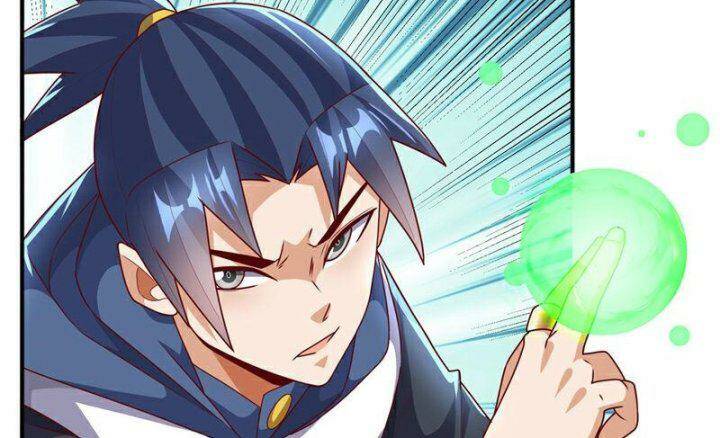 Võ Nghịch Chapter 308 - Trang 2