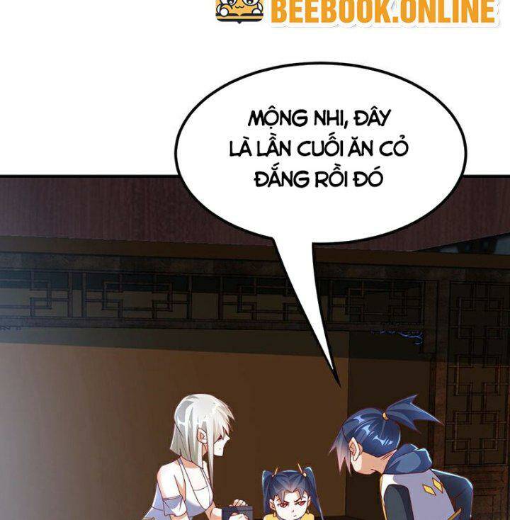 Võ Nghịch Chapter 308 - Trang 2