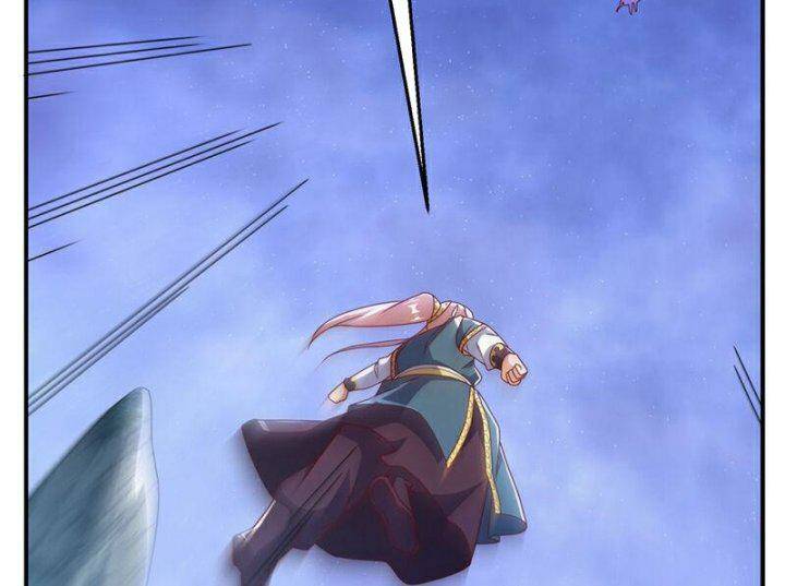 Võ Nghịch Chapter 308 - Trang 2