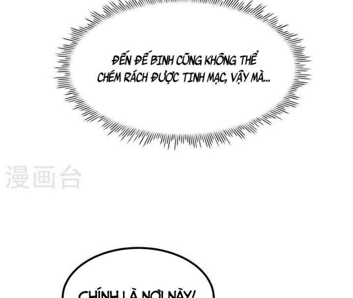 Võ Nghịch Chapter 308 - Trang 2