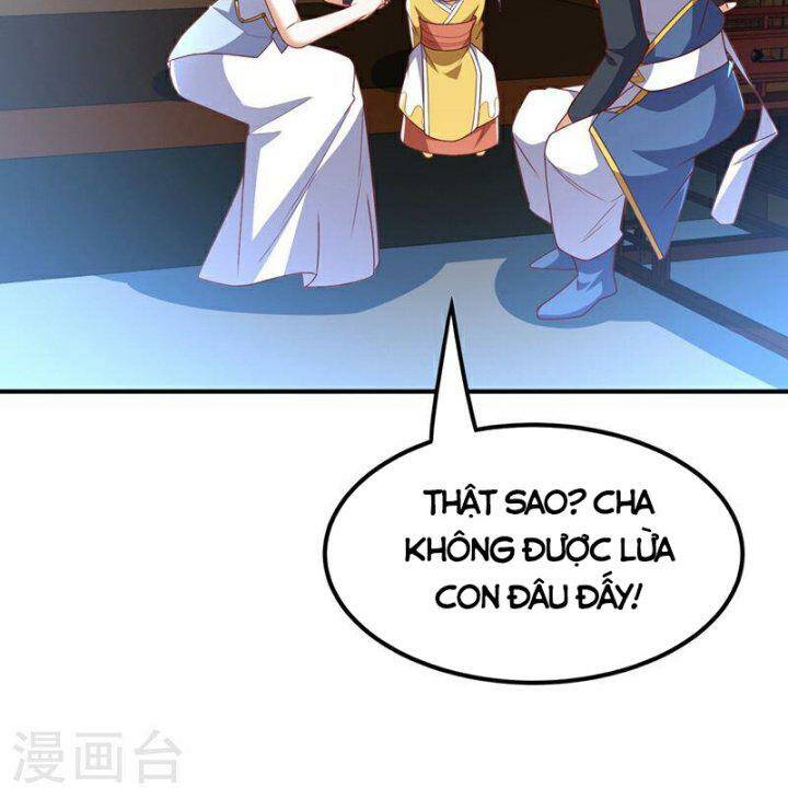 Võ Nghịch Chapter 308 - Trang 2