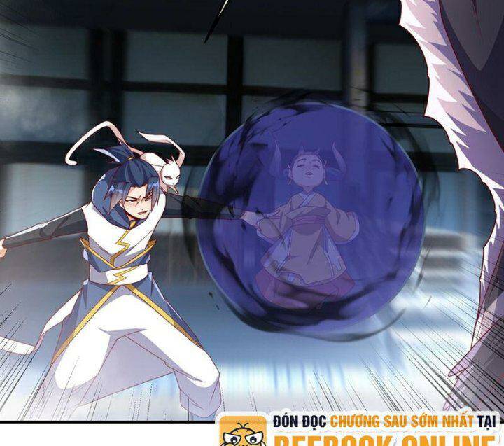 Võ Nghịch Chapter 308 - Trang 2