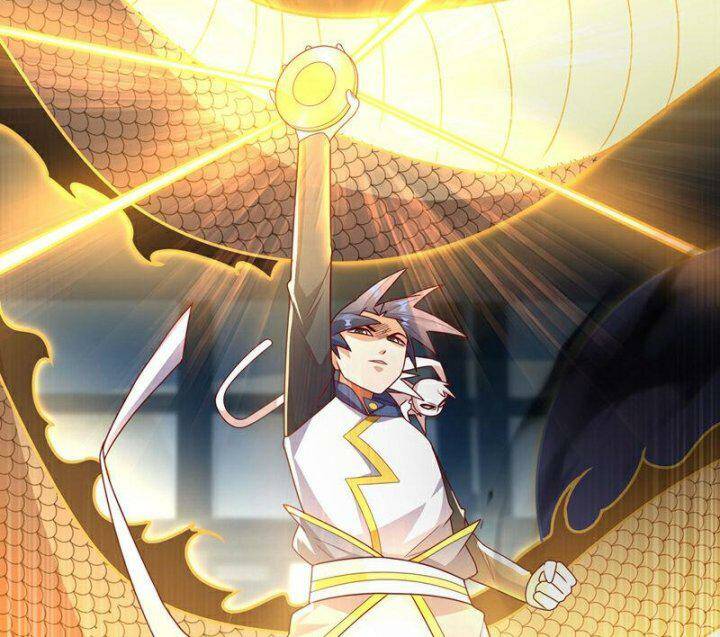 Võ Nghịch Chapter 308 - Trang 2