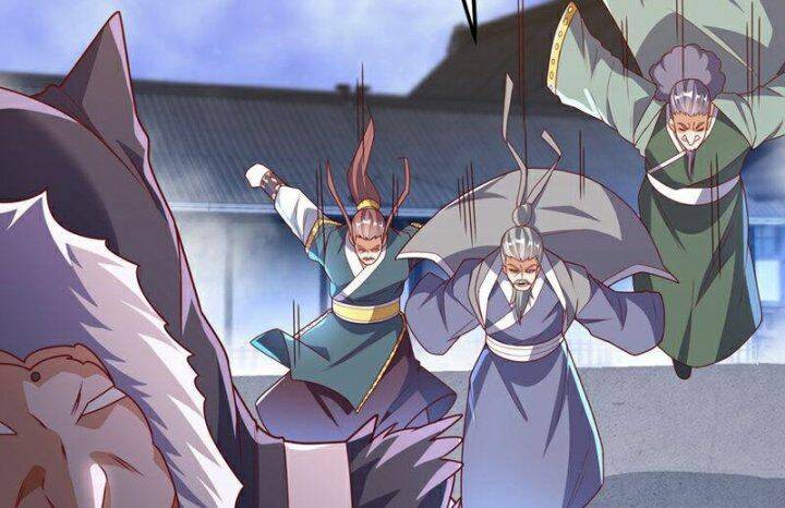 Võ Nghịch Chapter 308 - Trang 2