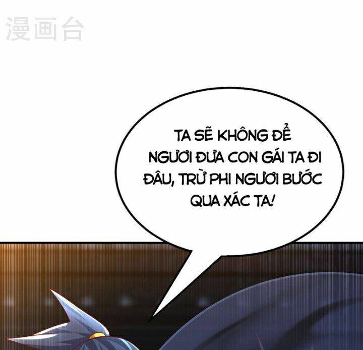 Võ Nghịch Chapter 308 - Trang 2