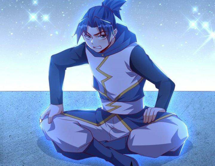 Võ Nghịch Chapter 311 - Trang 2