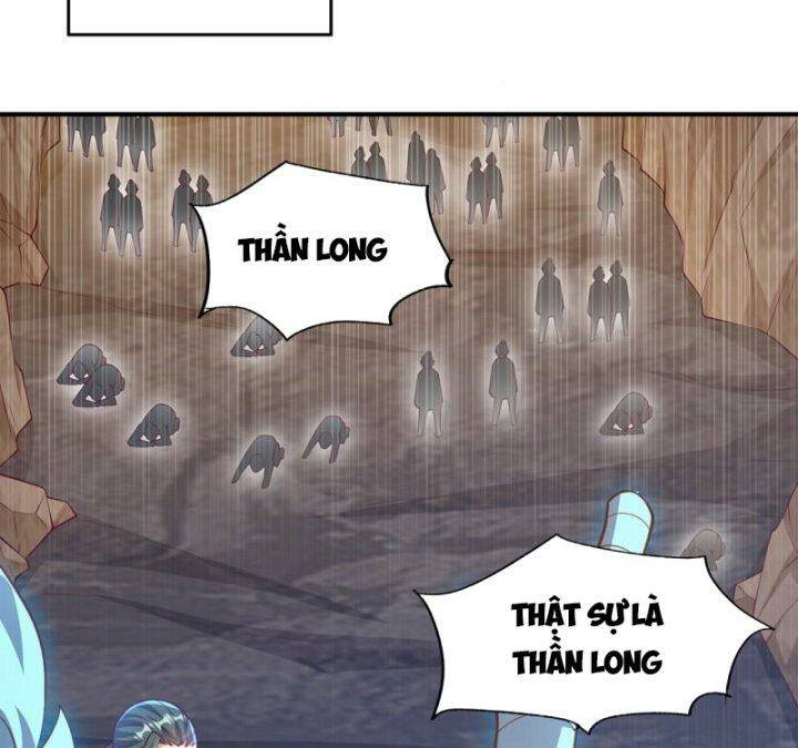 Võ Nghịch Chapter 311 - Trang 2