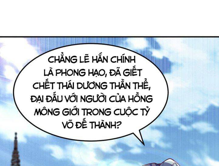 Võ Nghịch Chapter 315 - Trang 2