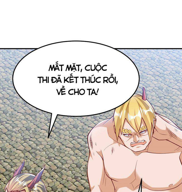 Võ Nghịch Chapter 315 - Trang 2