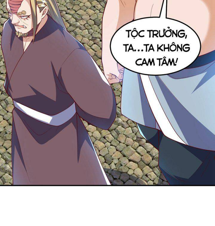 Võ Nghịch Chapter 315 - Trang 2