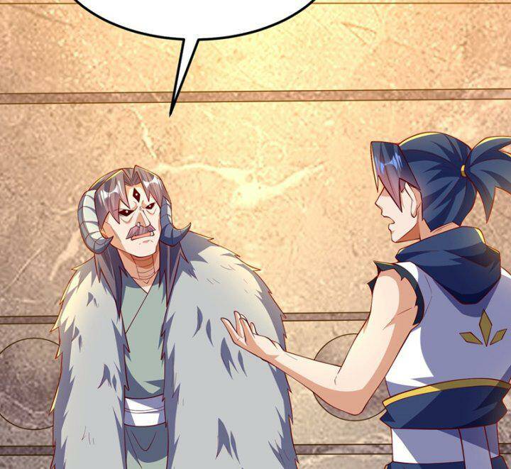 Võ Nghịch Chapter 315 - Trang 2