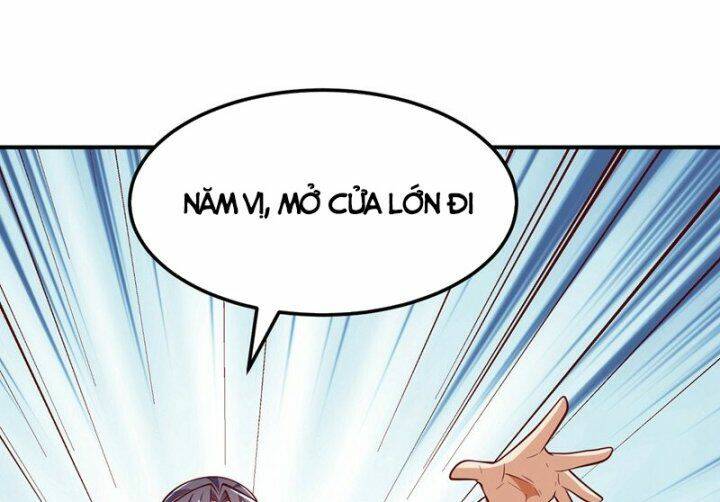 Võ Nghịch Chapter 316 - Trang 2