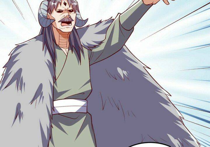 Võ Nghịch Chapter 316 - Trang 2