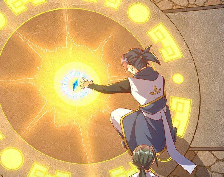 Võ Nghịch Chapter 317 - Trang 2