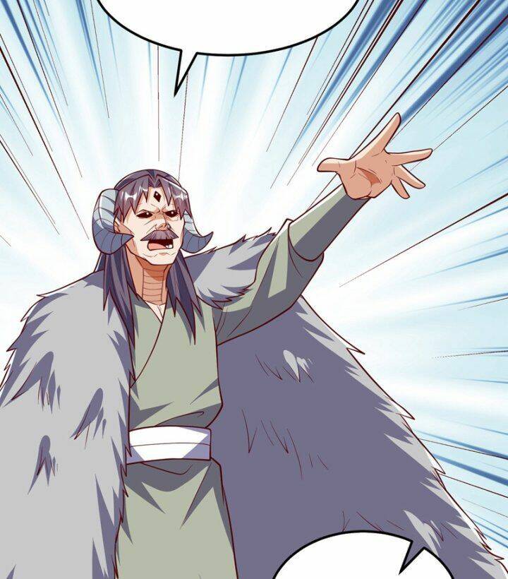 Võ Nghịch Chapter 317 - Trang 2