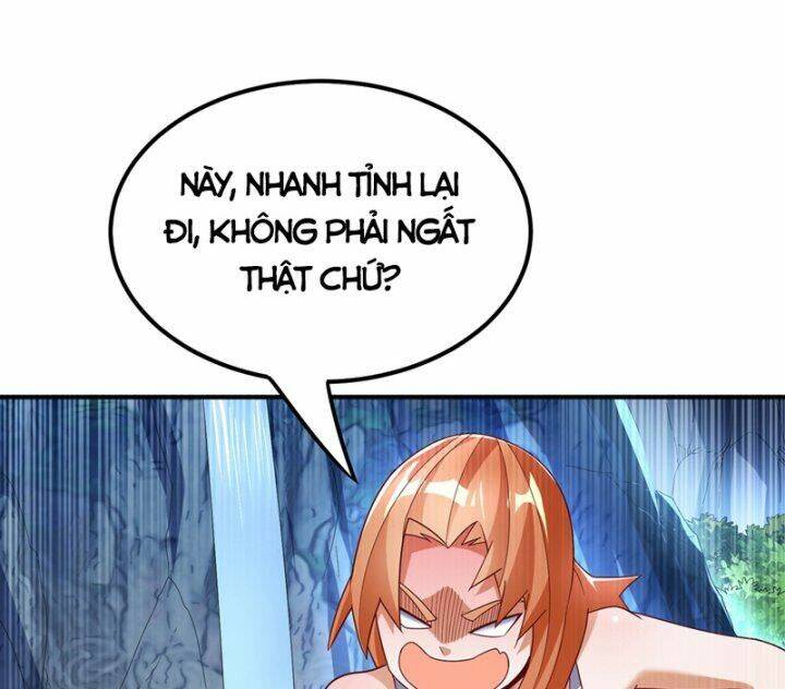 Võ Nghịch Chapter 317 - Trang 2