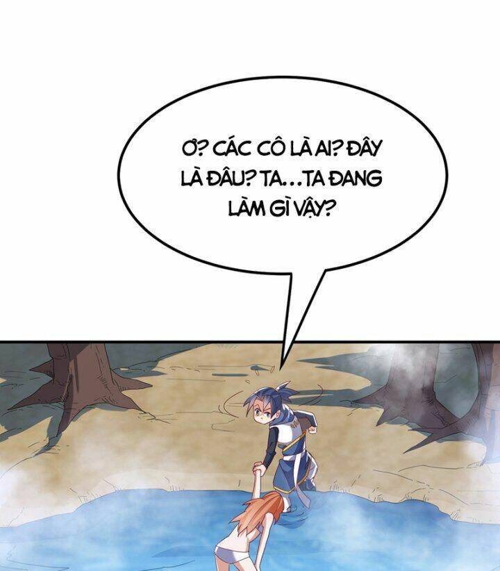 Võ Nghịch Chapter 317 - Trang 2