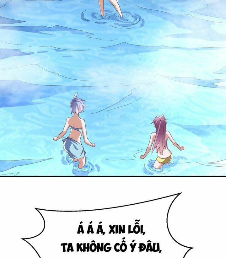 Võ Nghịch Chapter 317 - Trang 2