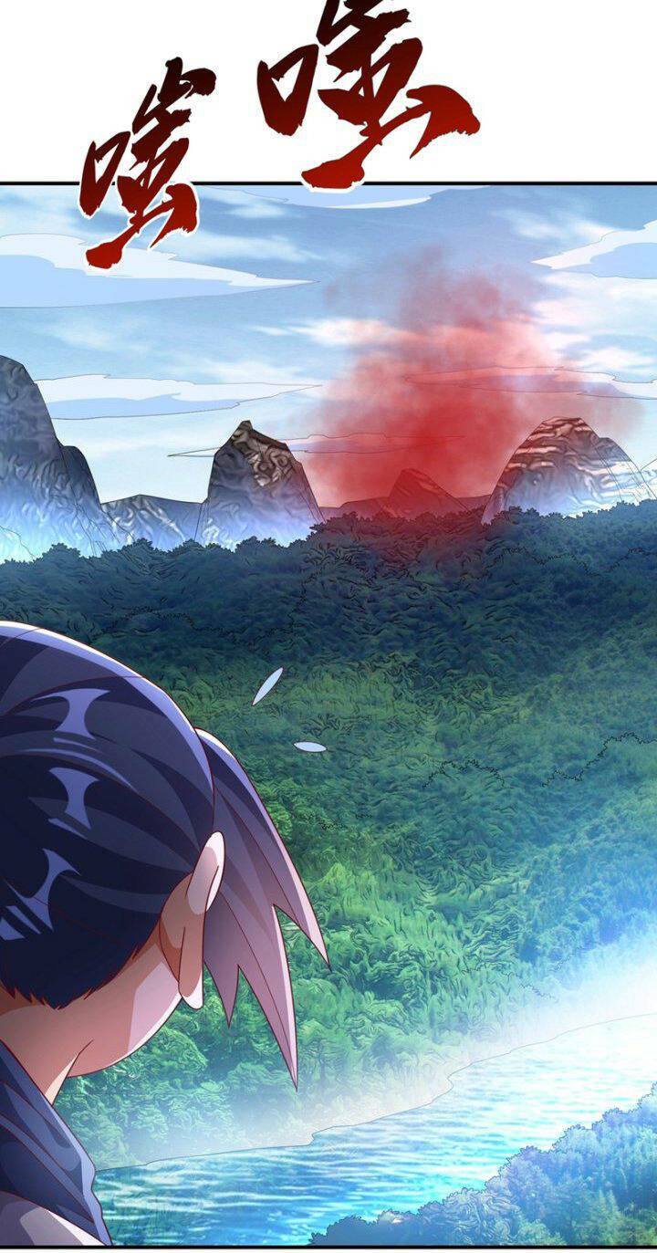 Võ Nghịch Chapter 318 - Trang 2