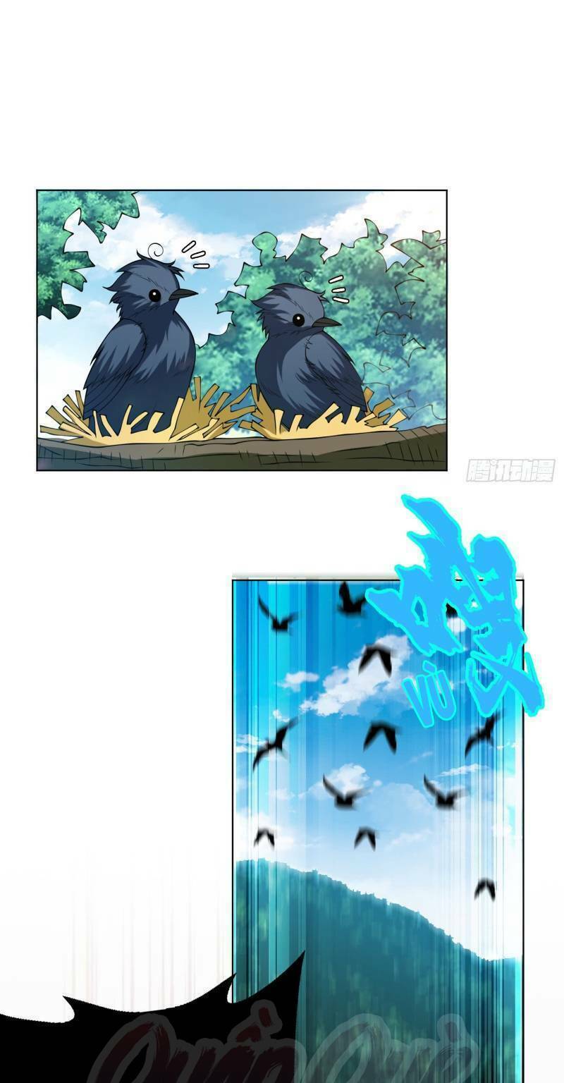 Võ Nghịch Chapter 32 - Trang 2