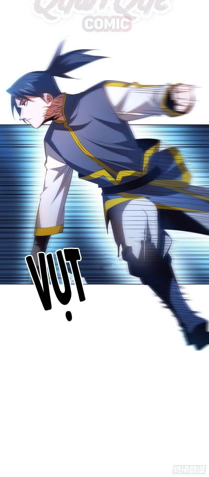 Võ Nghịch Chapter 32 - Trang 2