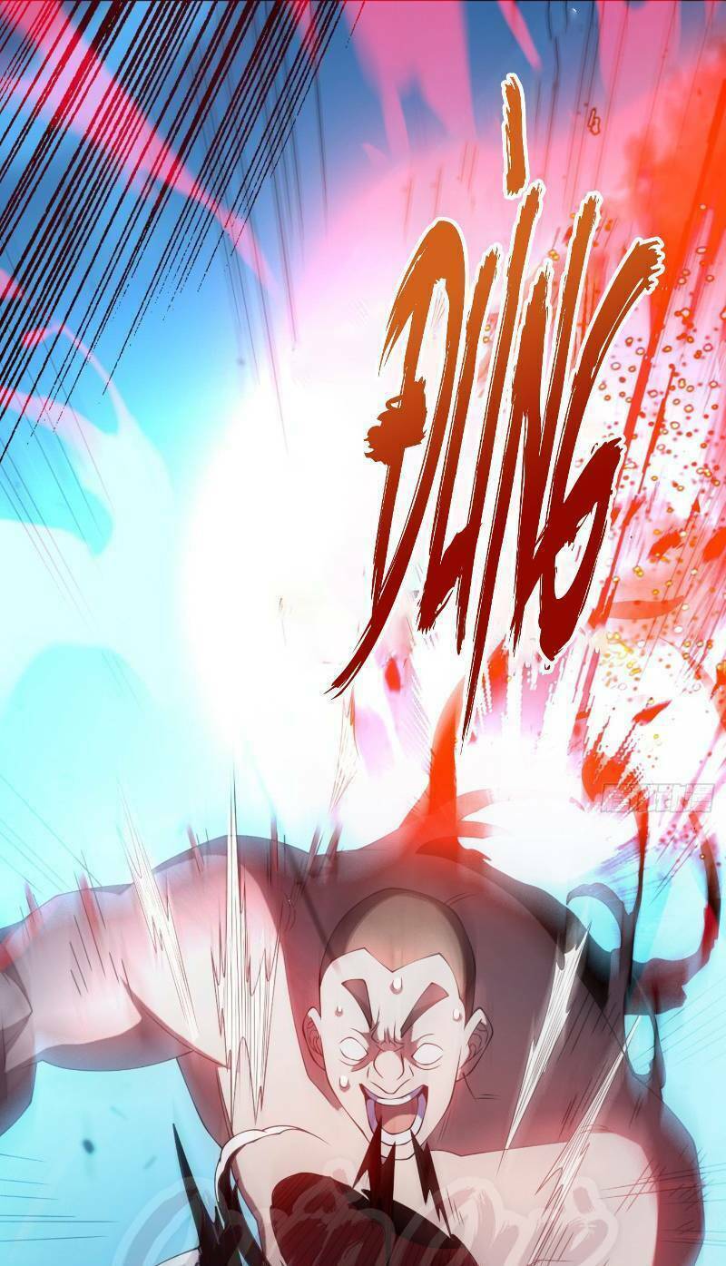 Võ Nghịch Chapter 32 - Trang 2