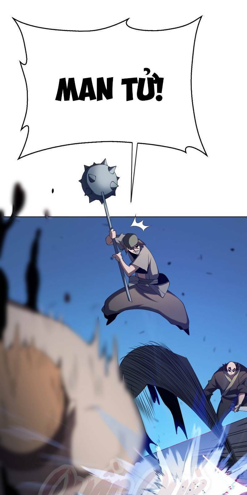 Võ Nghịch Chapter 32 - Trang 2