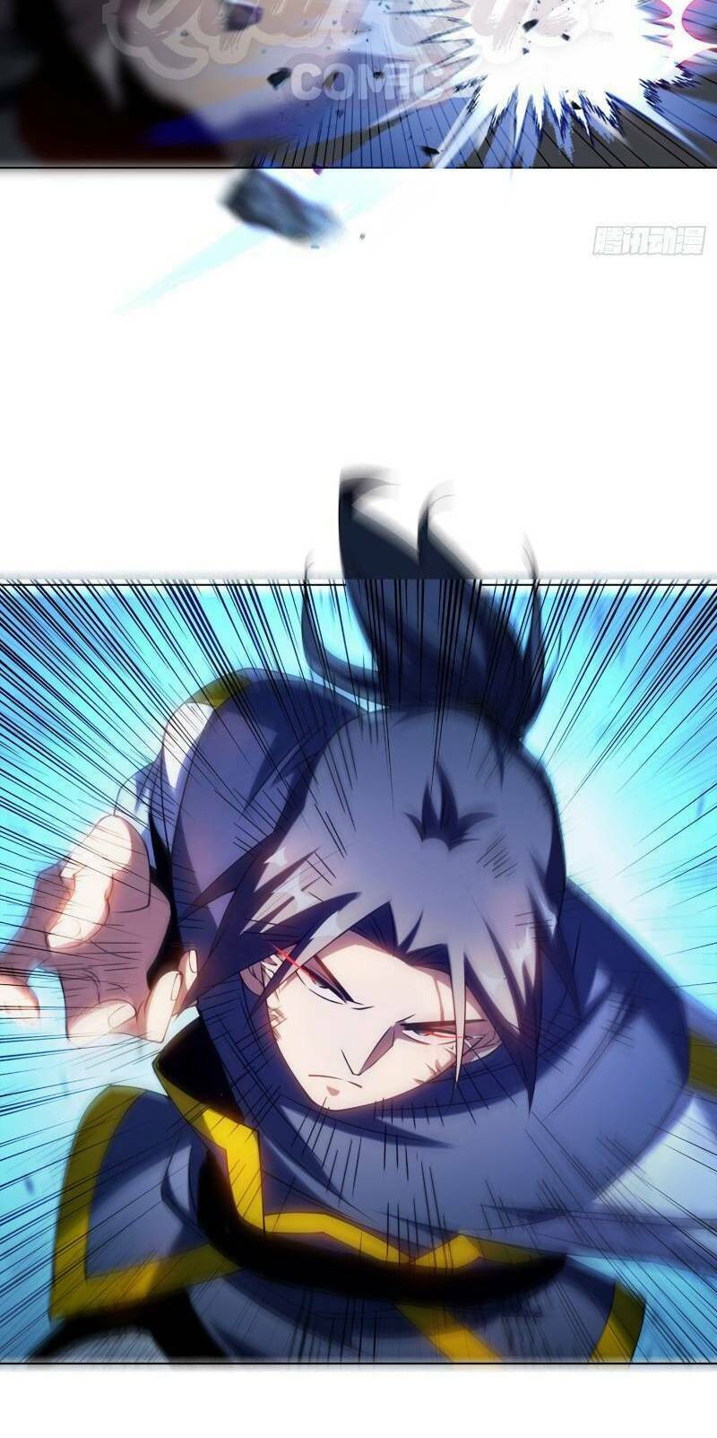 Võ Nghịch Chapter 32 - Trang 2