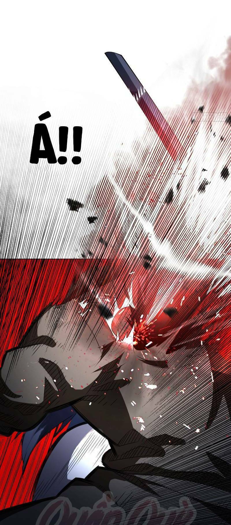 Võ Nghịch Chapter 32 - Trang 2