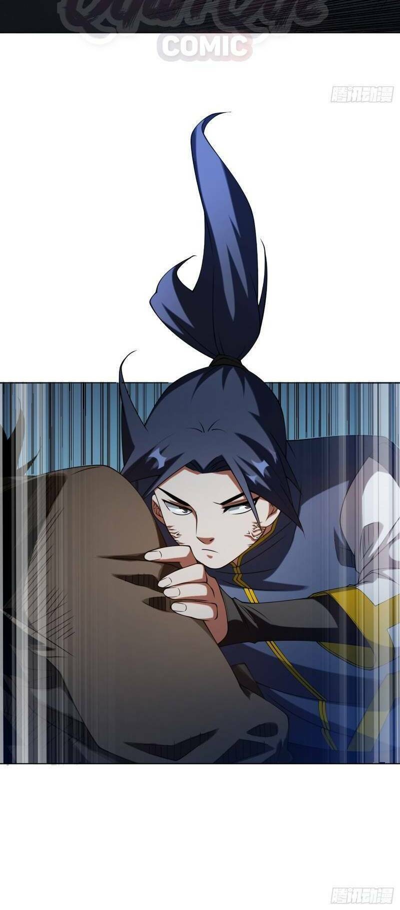 Võ Nghịch Chapter 32 - Trang 2