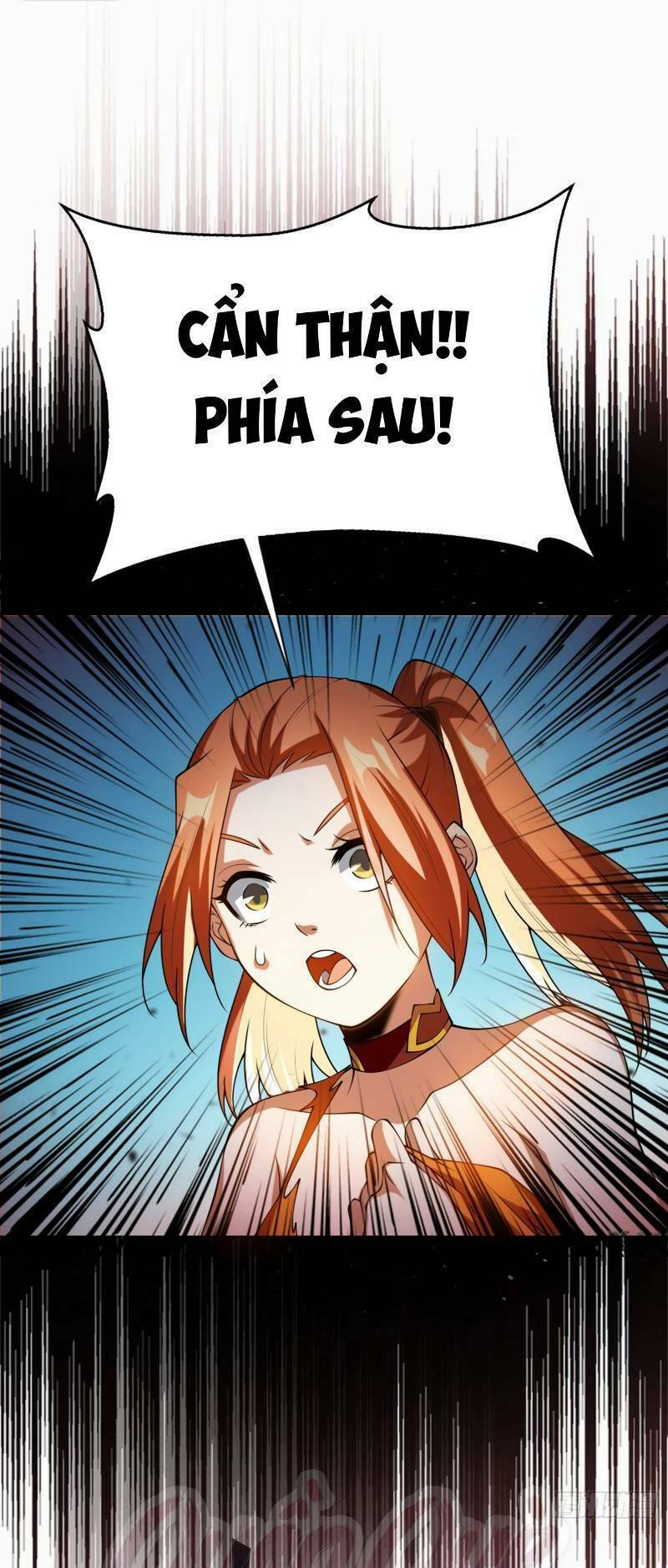 Võ Nghịch Chapter 32 - Trang 2