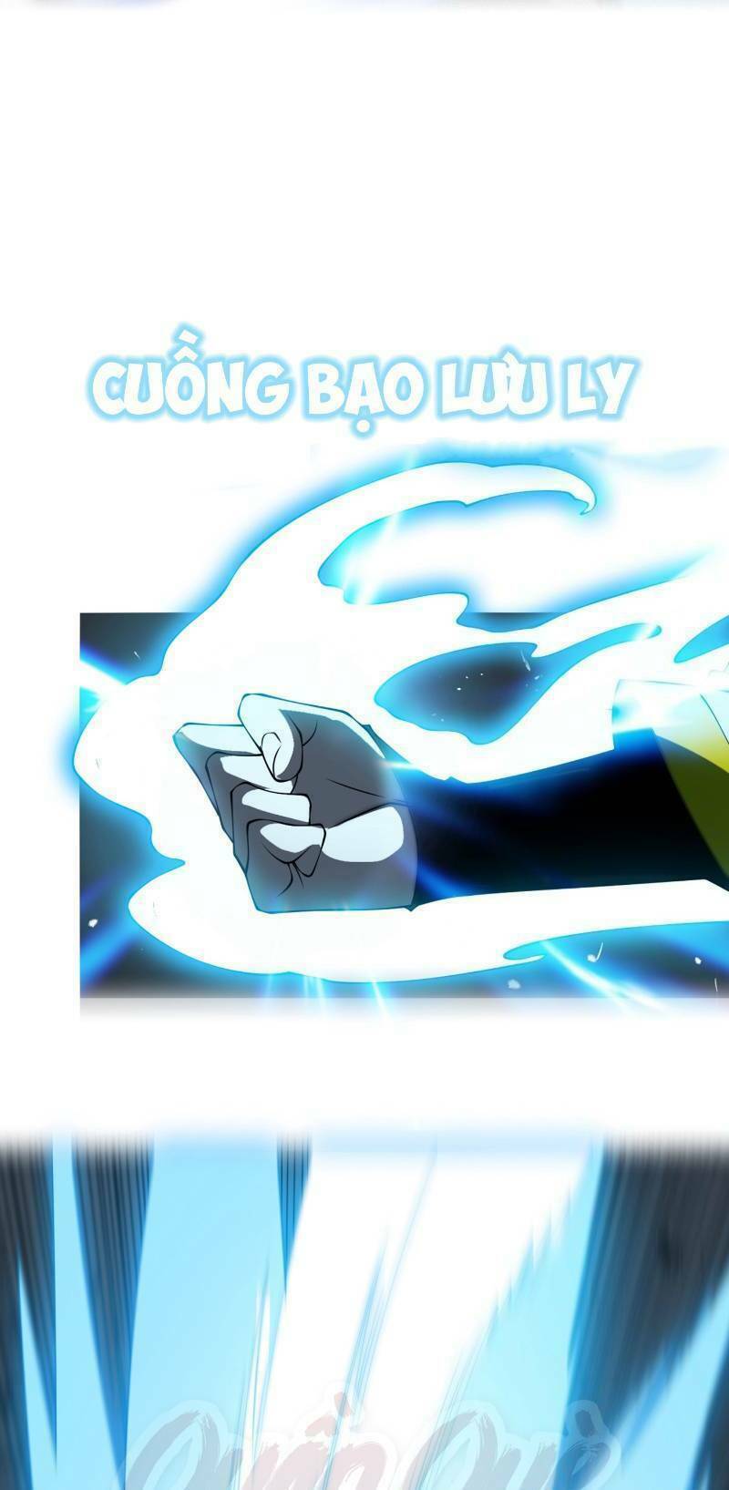 Võ Nghịch Chapter 32 - Trang 2