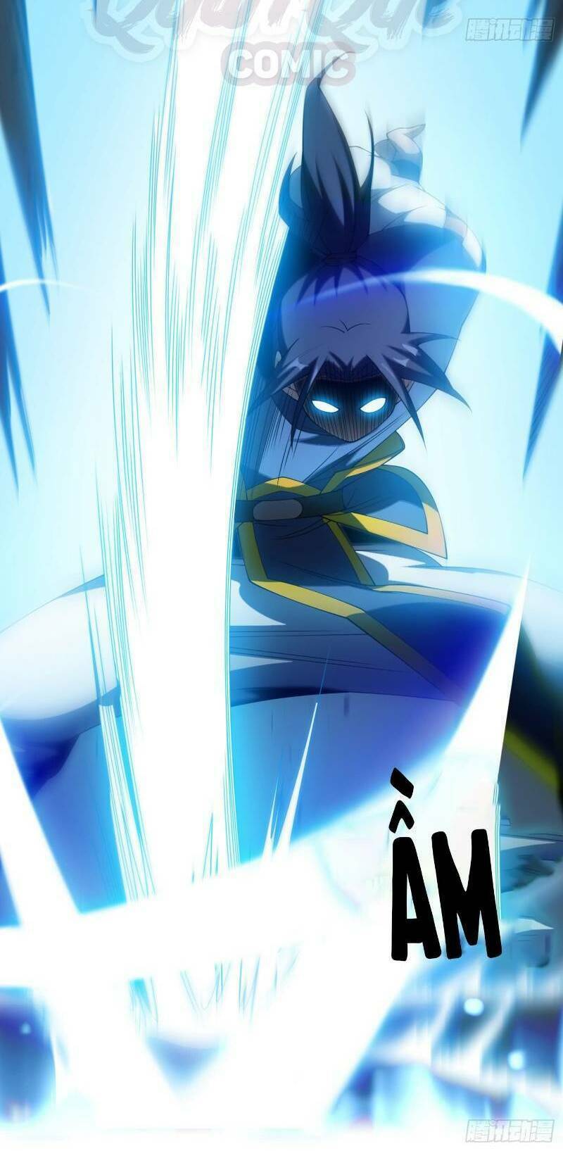 Võ Nghịch Chapter 32 - Trang 2