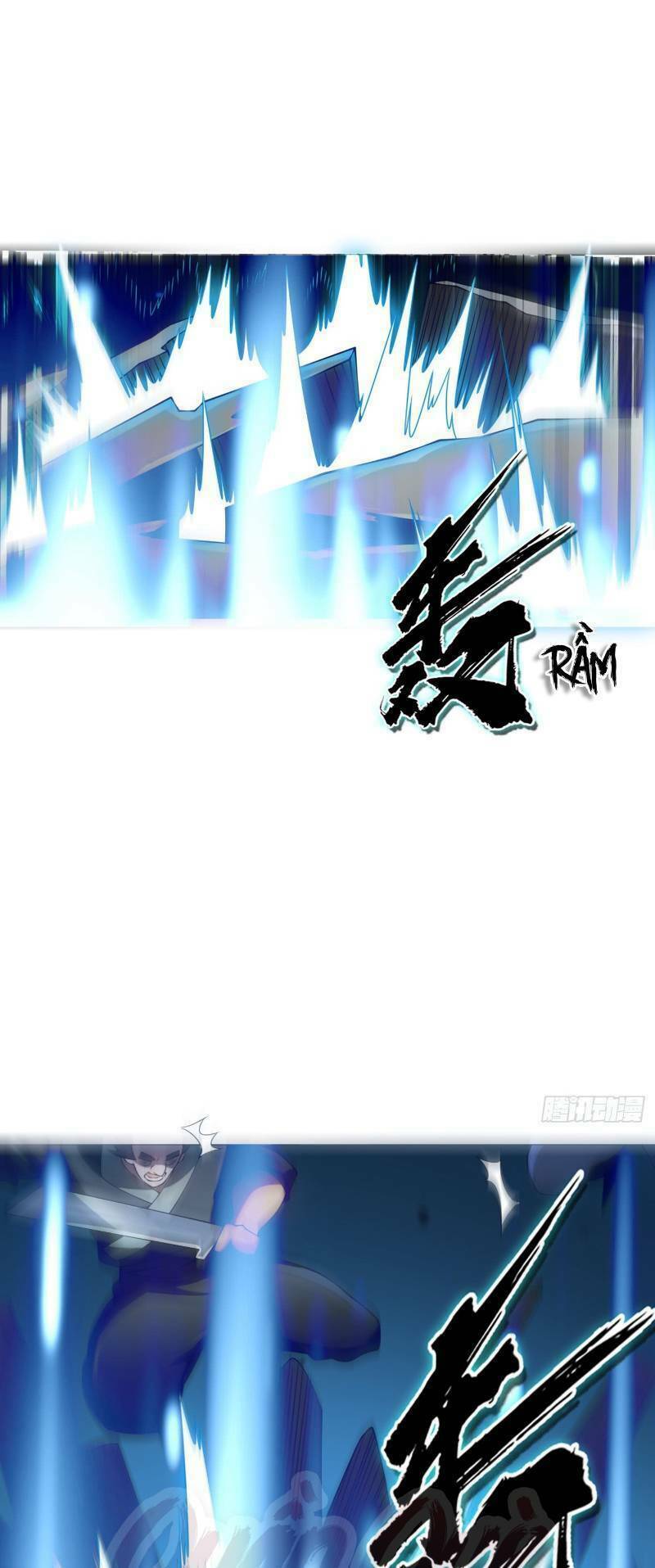 Võ Nghịch Chapter 32 - Trang 2