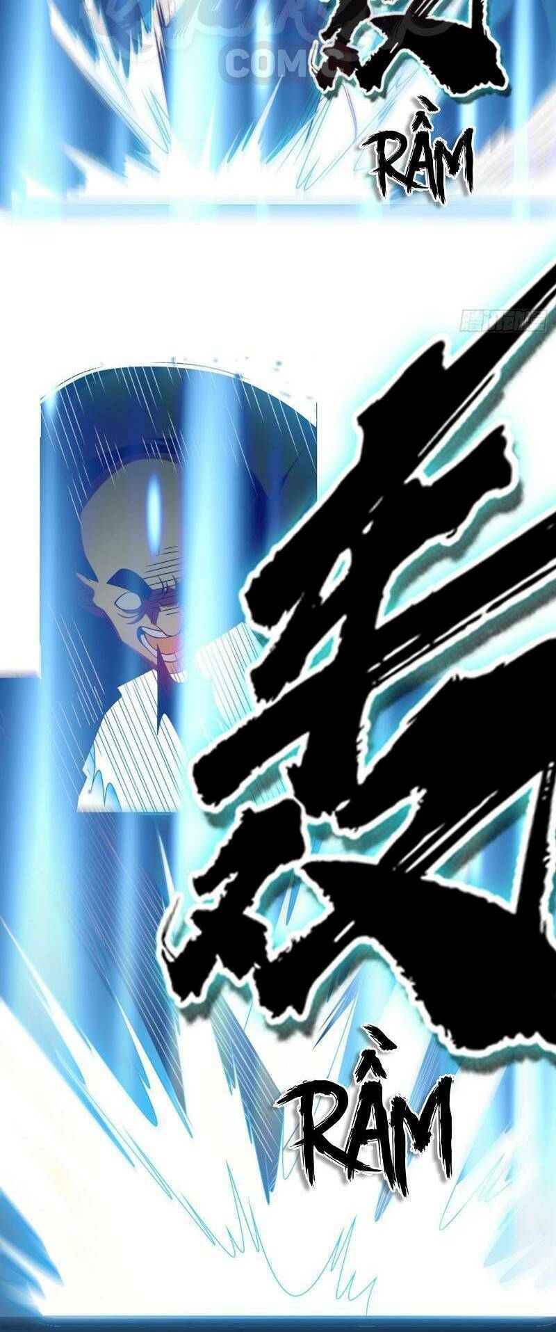 Võ Nghịch Chapter 32 - Trang 2