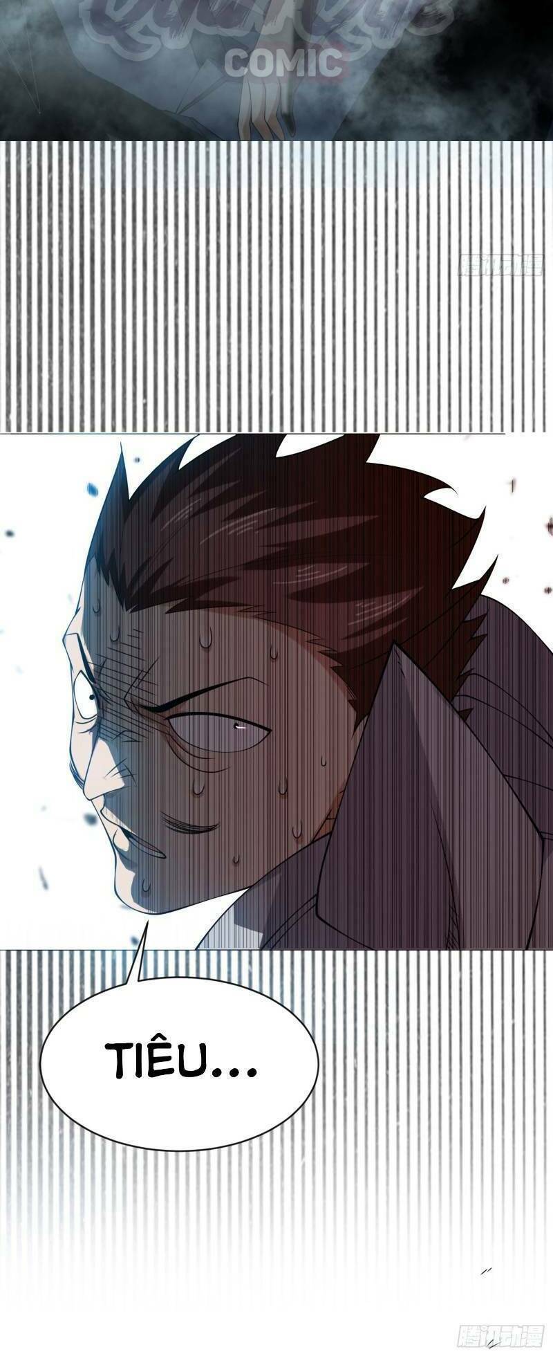 Võ Nghịch Chapter 32 - Trang 2