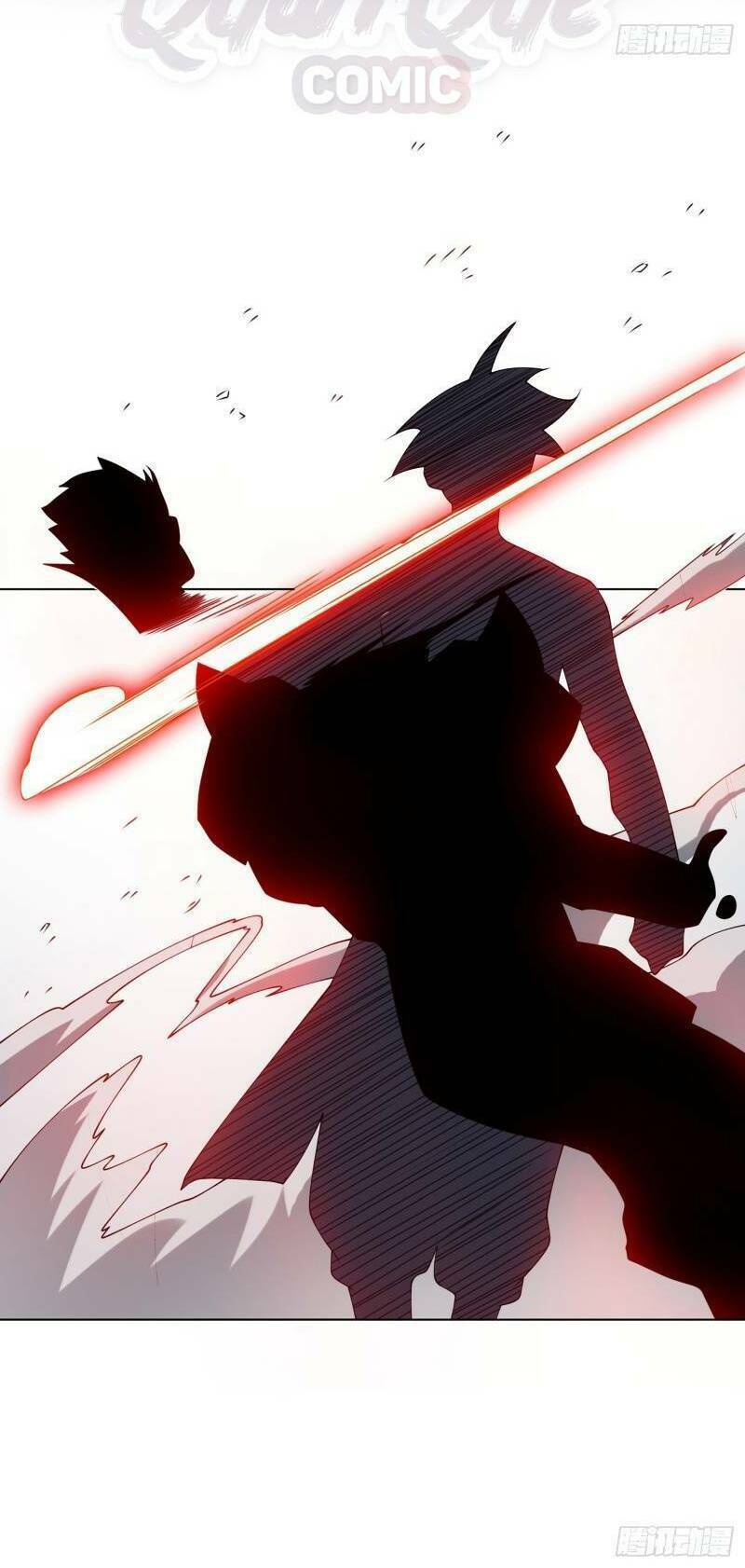 Võ Nghịch Chapter 32 - Trang 2