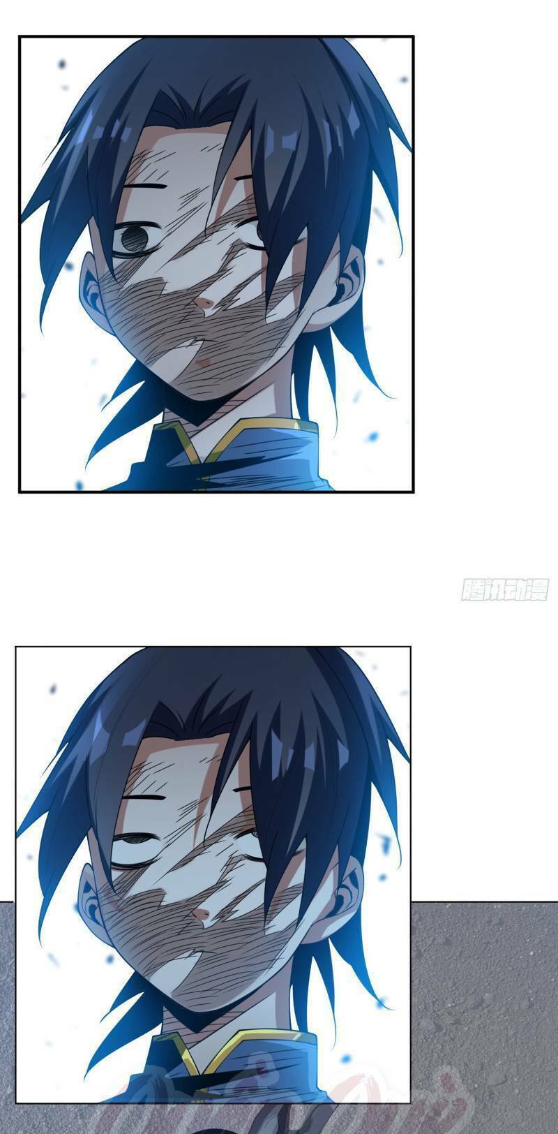 Võ Nghịch Chapter 32 - Trang 2