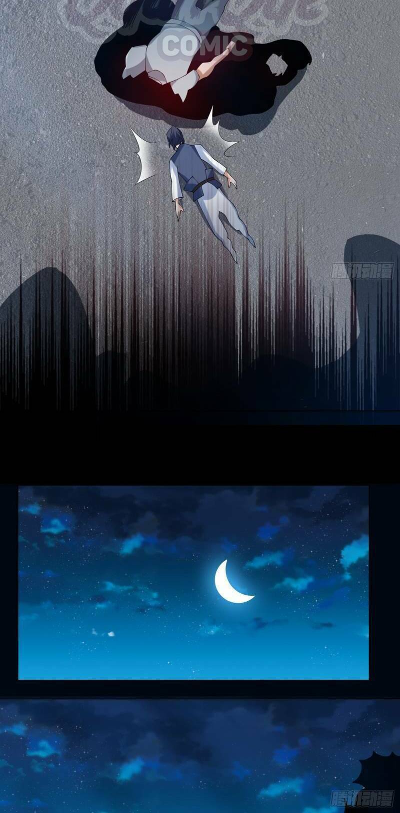 Võ Nghịch Chapter 32 - Trang 2