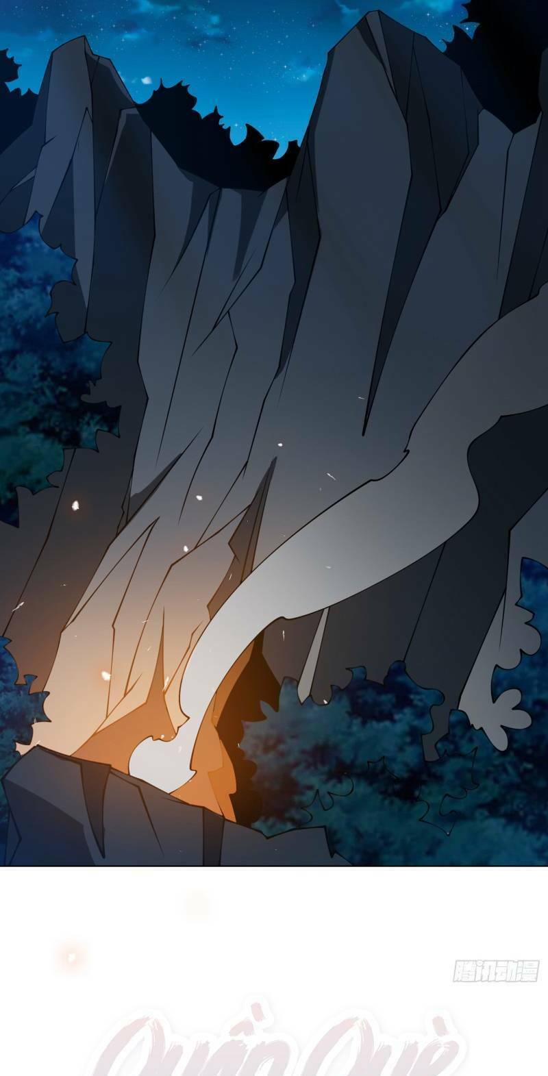 Võ Nghịch Chapter 32 - Trang 2