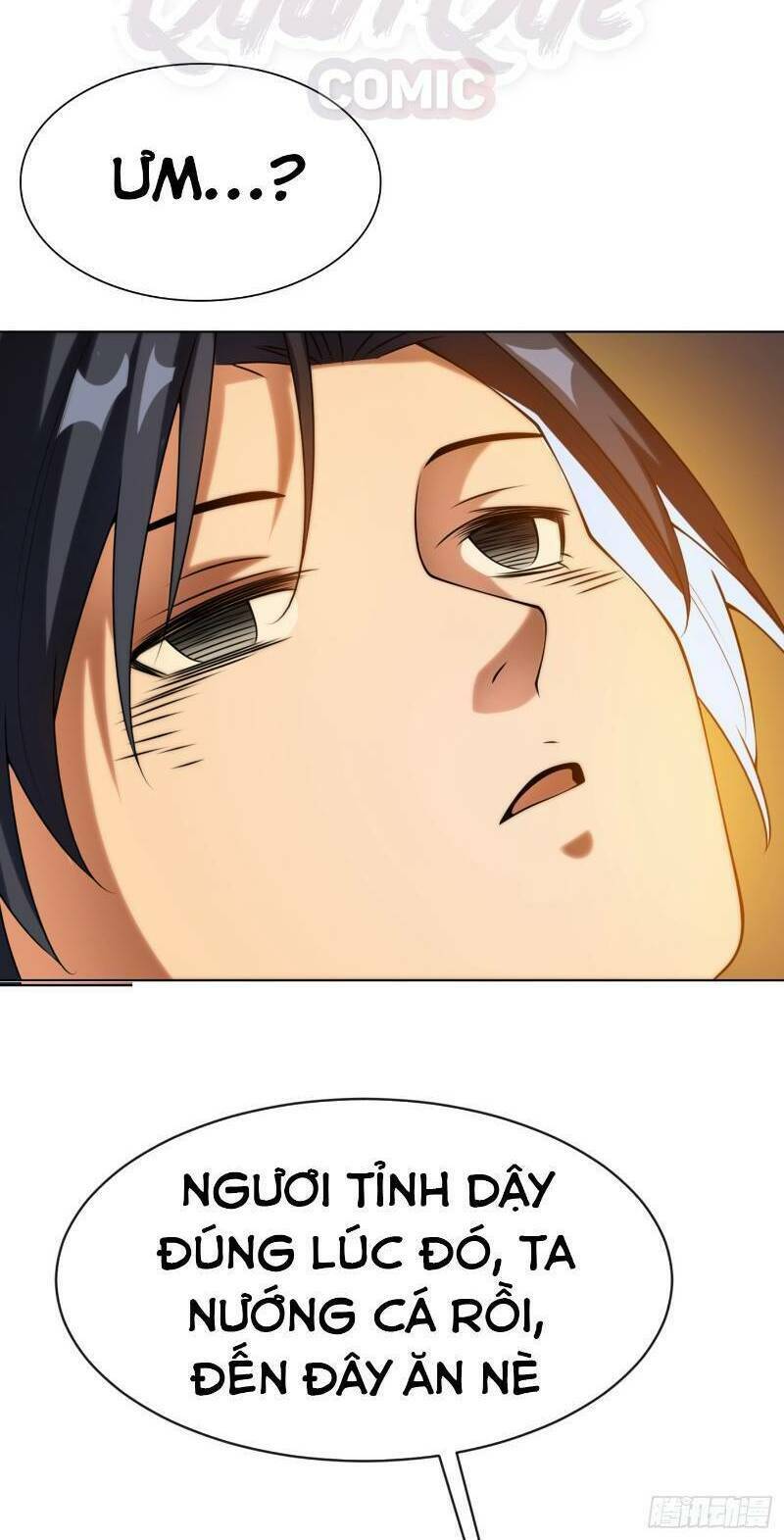 Võ Nghịch Chapter 32 - Trang 2