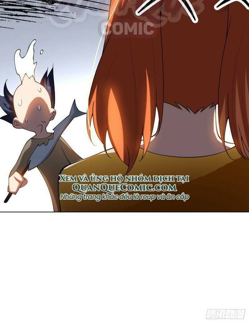 Võ Nghịch Chapter 32 - Trang 2