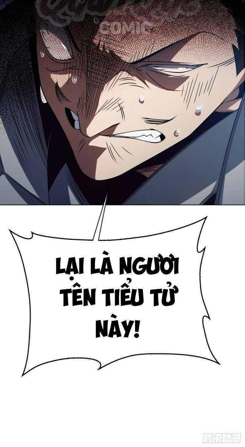 Võ Nghịch Chapter 32 - Trang 2