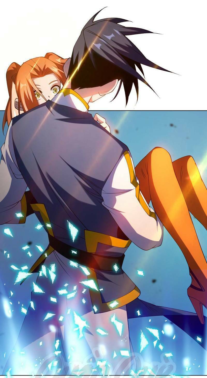 Võ Nghịch Chapter 32 - Trang 2