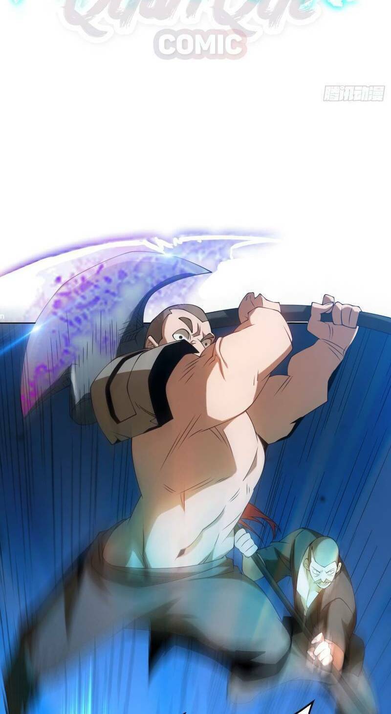 Võ Nghịch Chapter 32 - Trang 2