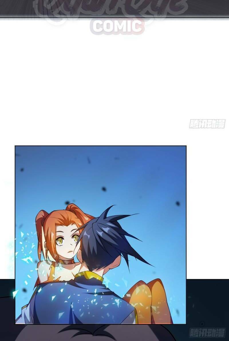 Võ Nghịch Chapter 32 - Trang 2