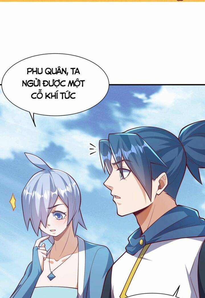 Võ Nghịch Chapter 323 - Trang 2
