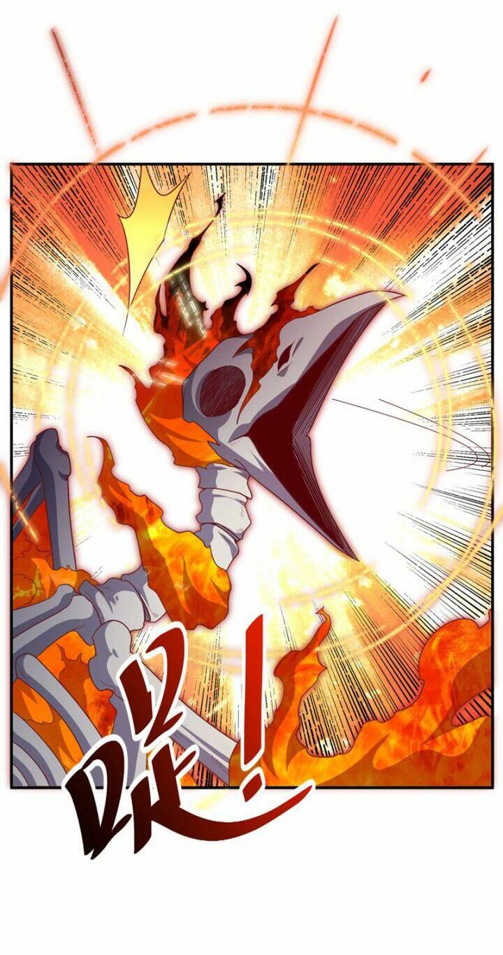 Võ Nghịch Chapter 324 - Trang 2